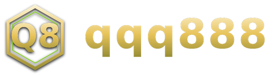 qqq888 logo